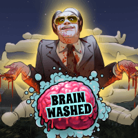 Tẩy Não game icon