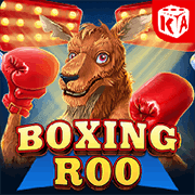 Đấu Sĩ Kangaroo icon