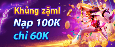 Trải nghiệm game đỉnh cao nohu64