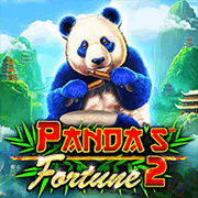 Vận May Gấu Trúc 2 game icon