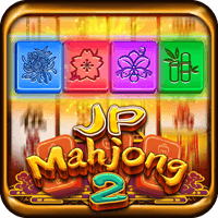 JP Mạt Chược 2